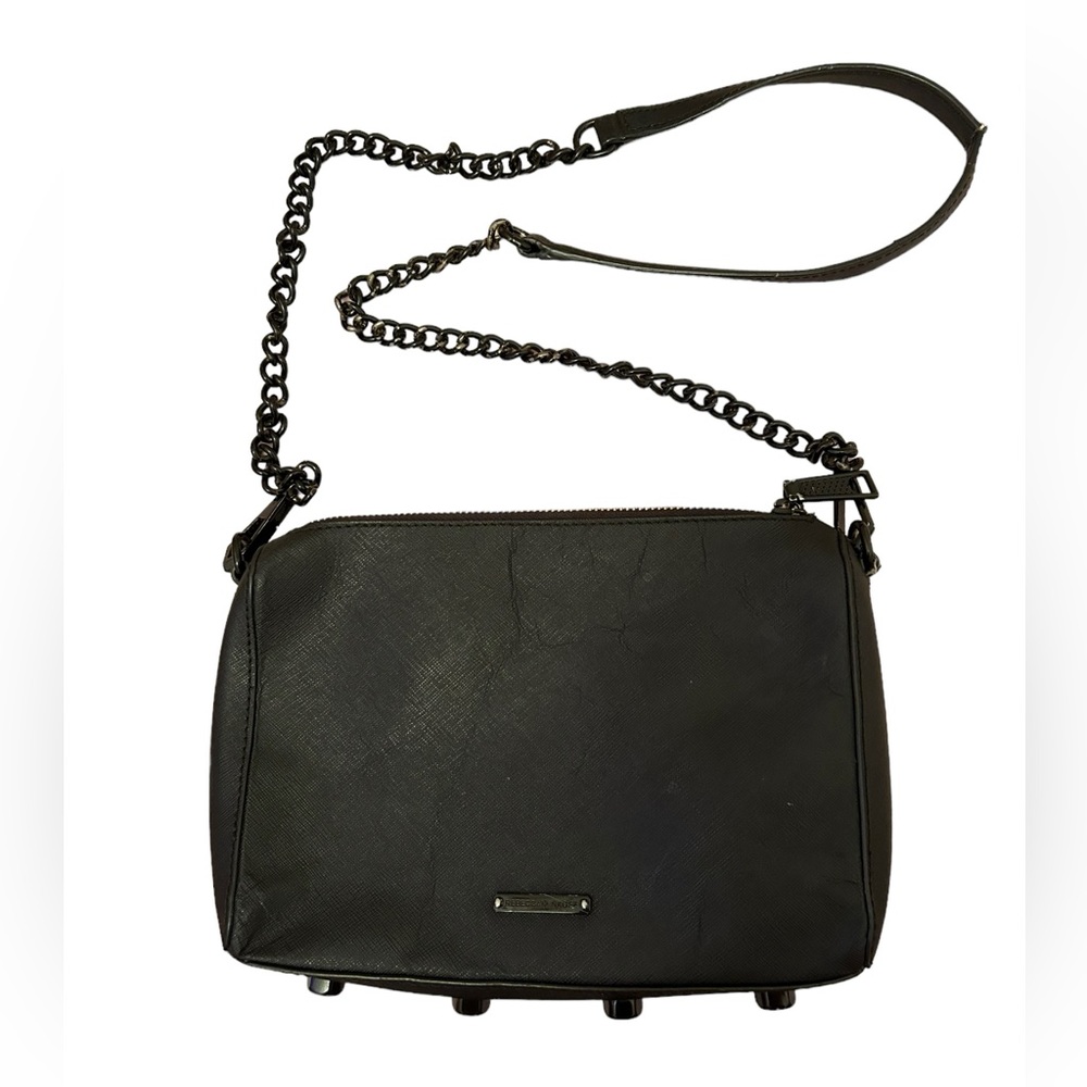 Rebecca Minkoff Black Crossbody